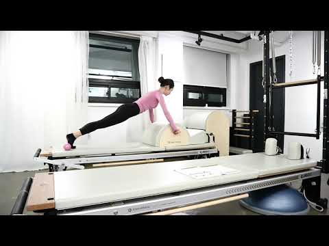 [청담동필라테스] 국제필라테스 / 기구필라테스 / 스탓필라테스 (STOTT PILATES)