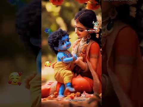 Happy Janmashtami