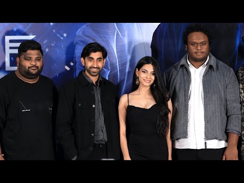 Dreamcatcher Movie Pre Release Press Meet | Manastars