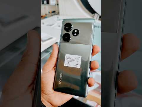 realme GT 6t new smartphone ip 65 water resistance#youtubeshorts #trending #smartphone