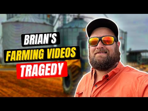 What Really Happened to Brian's Farming Videos?