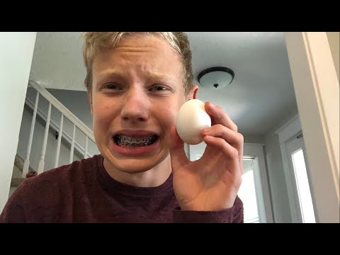 How to cook egg