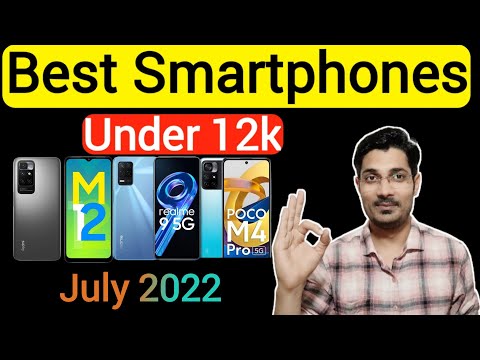 Best Smartphones Under 12000 | Mobile Phone Under 12000 | Smartphones Under 12k | Gadget Mode.