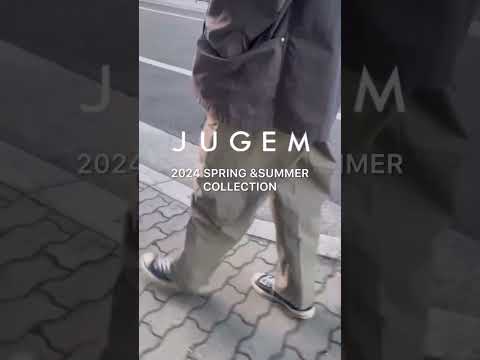 【品の良さ】JUGEMならではのこだわり【ジュゲム】#fashion #ロココ #コーディネート