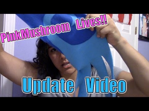 Update Video Time!