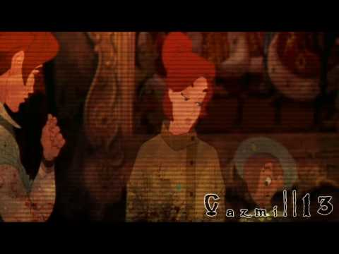 Rasputin had lots of hidden charms (feat. Anastasia and Disney)