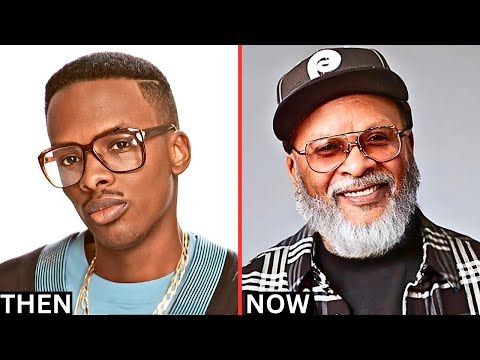 You WON'T BELIEVE What JUST Happened To DJ Jazzy Jeff!