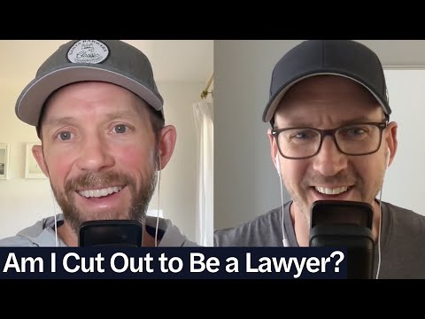 Am I Cut Out to Be a Lawyer? | LSAT Demon Daily, Ep. 890