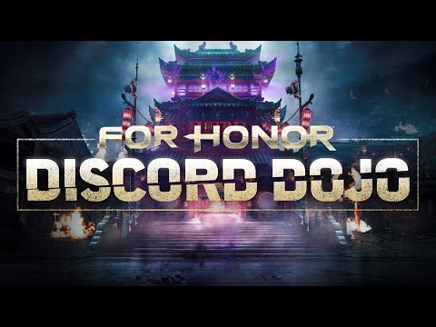 For Honor: Trials & Dojo Tournament