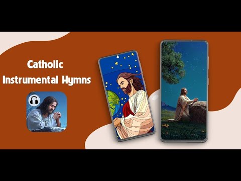 Catholic Instrumental Hymns