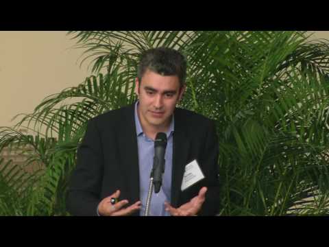 USF Business Analytics Forum - Omar Besbes