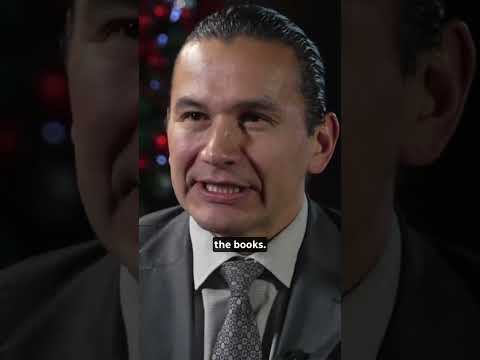 Premier Wab Kinew sat down with CBC’s Ian Froese to discuss what Manitobans can expect in 2025