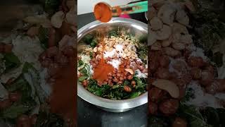 Atukula mixture #Poha mixture #Short