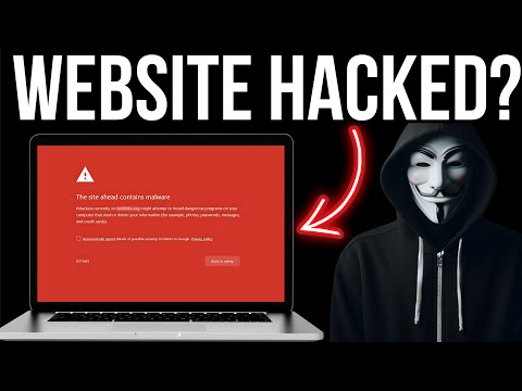 How To Scan Any Website For Vulnerabilities