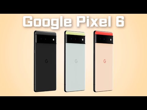 原來有這個設計缺陷！ Google Pixel 6 終極評測