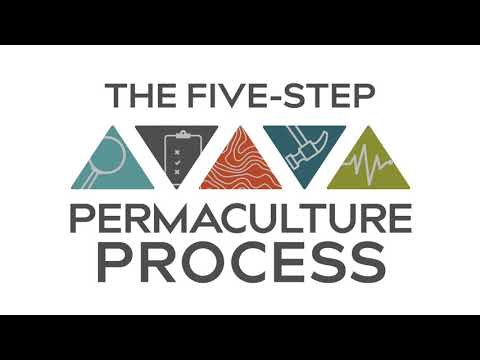 Building Your Permaculture Property - Announcing Our New Book