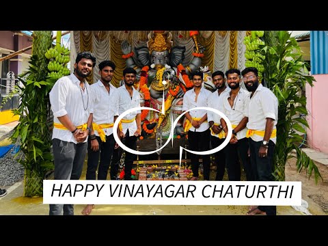 VINAYAGAR CHATURTHI - Vaa Suthi Suthi Deepam kaati | Dance cover video