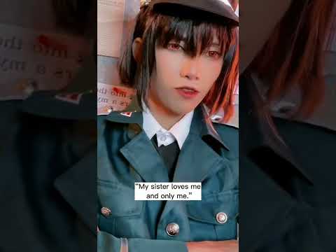 WDYM SHES GETTING MARRIED?!? - Yuri Briar Cosplay - Spy x Family [IceTea Cosplayer]