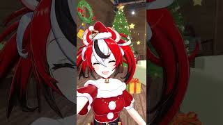 Merry Christmas!! #shorts #hakosbaelz #vtuber