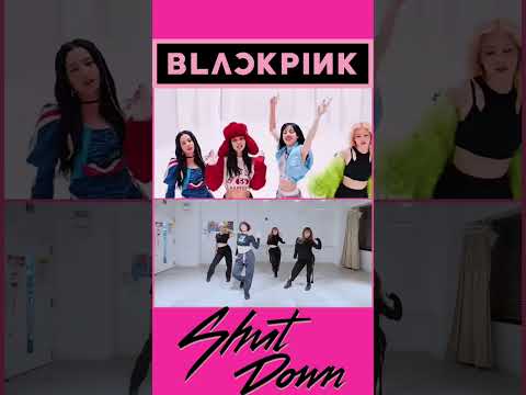 BLACKPINK - ‘Shut Down’ DANCEcover/SugarPlum