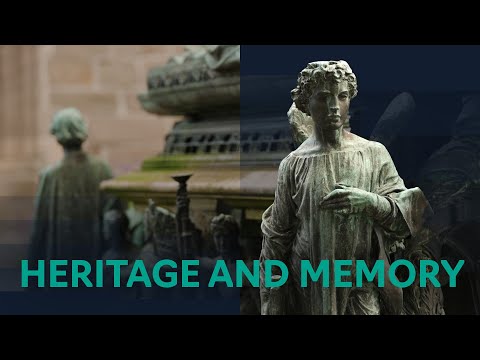 Online PgCert - Heritage and Memory Studies