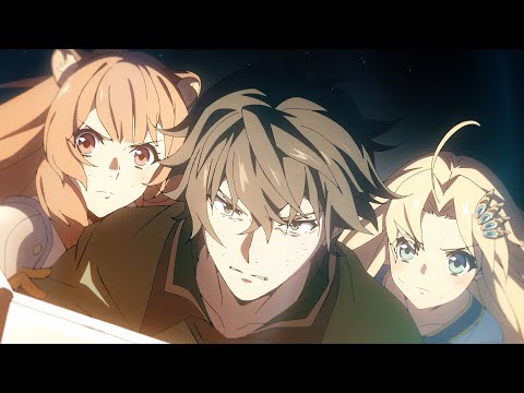 The Rising of the Shield Hero - Opening 4  | 4K | 60FPS | Tv-Size