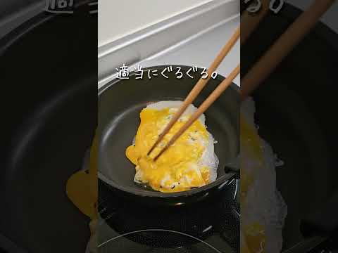 【お弁当作り】専業主婦が作る旦那弁当 ～ぶりの竜田揚げ編～ #shorts