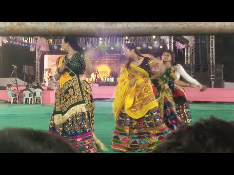 Garba Dance Navratri Gujarat