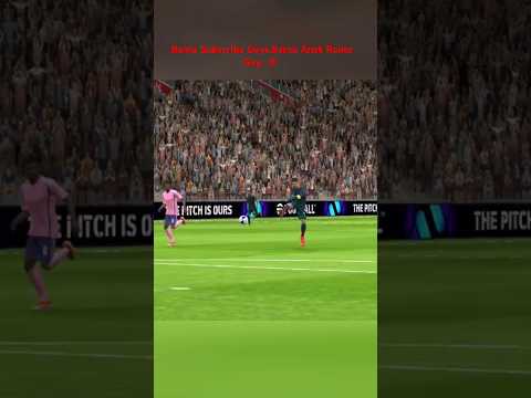 Magic Skills _ Cristiano Ronaldo Shoot Hard #efotball2024 #footballskills @abusr978