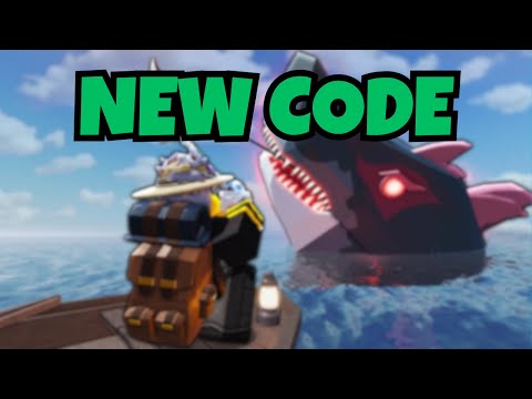 ALL NEW FISCH CODES ON ROBLOX! | December 2024 | Roblox Fisch