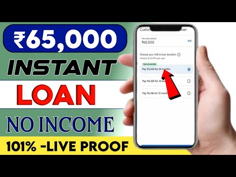 New Loan App 2024 | Best Loan App2024 | Loan App Fast Approval | No Income Proof No Cibil Score