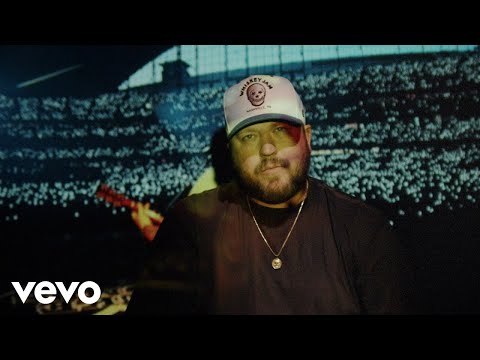 Mitchell Tenpenny - Iris (Official Video)