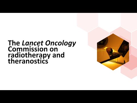 The Lancet Oncology Commission on radiotherapy and theranostics