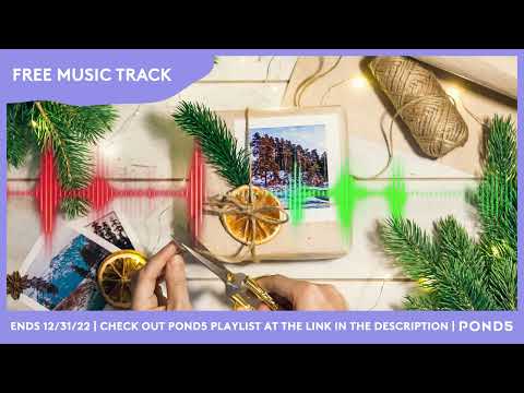 Free Music Track: Christmas