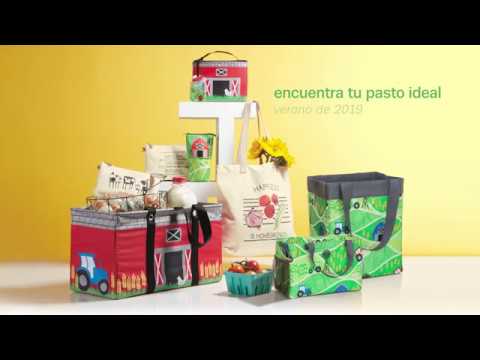 Patrones Juguetones: Presentamos Harvest Hills – Thirty-One Gifts