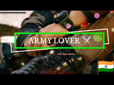 #Army_Lover     #motivationstatus