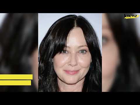 Shannen Doherty's Heartbreaking Final Thoughts Revealed