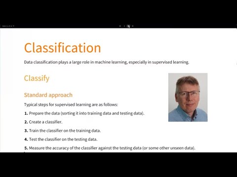 Zero to AI Part 4: Classification & Prediction