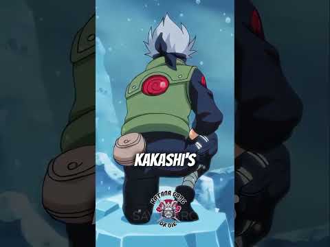 If GOJO fought KAKASHI (Anime Meme Showdown)