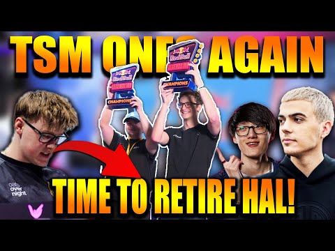 Xynew & Koy Talk Sh*t After Ki*ling Hal | Zachmazer Rating to Ki*l Hal & TSM Still The Best Team!