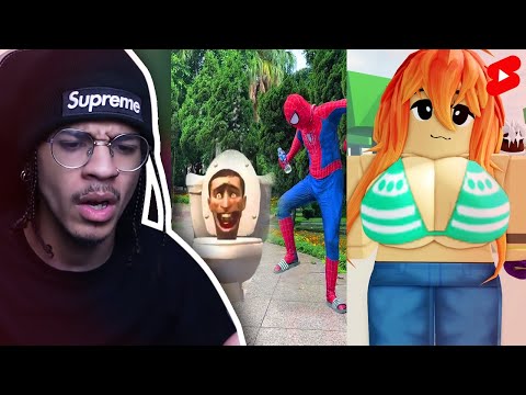 YouTube Shorts Is Actually Worse Than TikTok...5