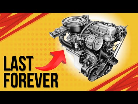 15 Most Reliable Inline-6 Engines That Last FOREVER (2024)