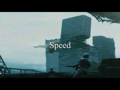 [Armored Core for Ravens] Speed - Kota Hoshino フロム訳 lyric Secret track