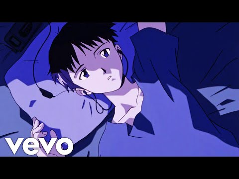 Shinji Listens to "Promiscuous" for the First Time