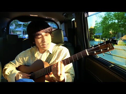 山下達郎 - クリスマス・イブ（Singing in the car）