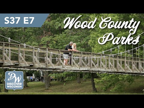 Wood County Parks - Celebrating 90 Years of Outdoor Adventures