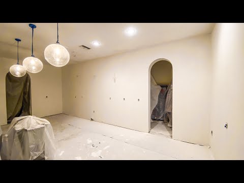 We Had 9 Days To Completely Gut and Rebuild a Custom Kitchen Shell | Here’s How We Did It