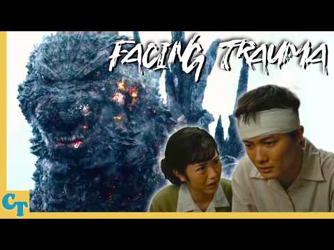 Therapist Reacts: GODZILLA MINUS ONE