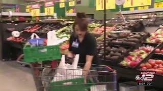 H-E-B rolls out new home delivery option