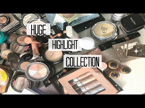 HUGE HIGHLIGHT COLLECTION